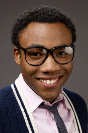 Donald Glover profil kép