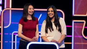 Alan Carr's Picture Slam 4. évad Ep.6 6. epizód
