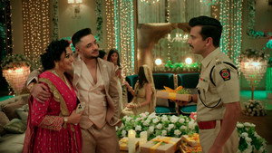Mannat: Har Khushi Paane Ki 1. évad Ep.205 205. epizód