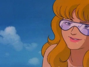 G.I. Joe 2. évad Ep.11 11. epizód