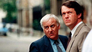 Inspector Morse 5. évad Ep.1 Másodszor