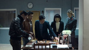 莫斯科行动 1. évad Ep.16 16. epizód