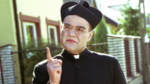 Ranczo 1. évad Ep.7 7. epizód