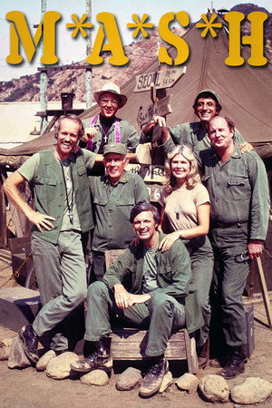 M*A*S*H poszter