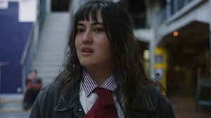 Head Girl 1. évad Ep.3 3. epizód