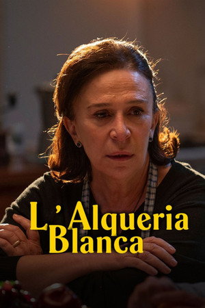 L'Alqueria Blanca poszter
