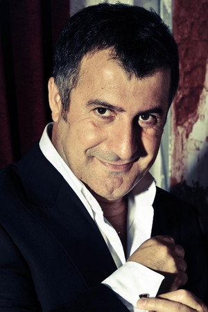Veysel Diker profil kép