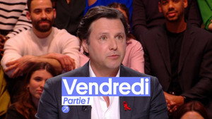 Quotidien 9. évad Ep.125 125. epizód
