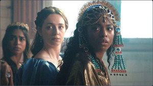 The Lady Grace Mysteries 1. évad Ep.6 6. epizód