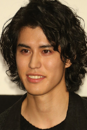 寛一郎 profil kép