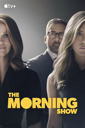 The Morning Show poszter