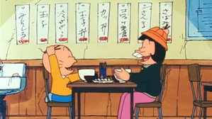 おそ松くん 1. évad Ep.9 9. epizód