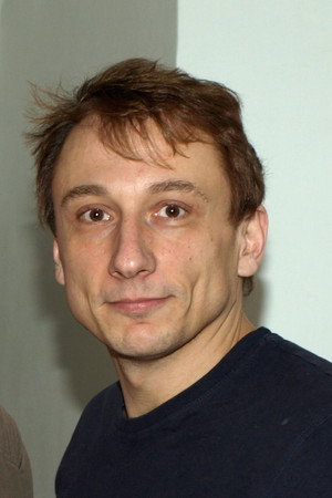 Petr Stach profil kép