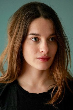 Rebecca Marder profil kép