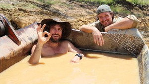 Goldrausch in Australien 3. évad Ep.2 2. epizód