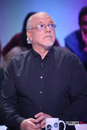 Fethi Haddaoui profil kép