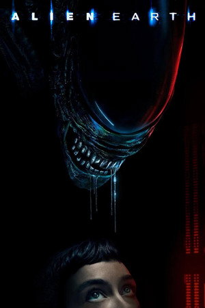 Alien: Föld poszter