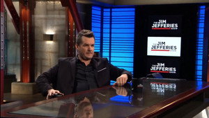 The Jim Jefferies Show 3. évad Ep.10 10. epizód