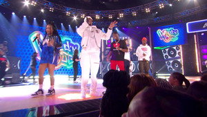 Nick Cannon Presents: Wild 'N Out 21. évad Ep.5 5. epizód