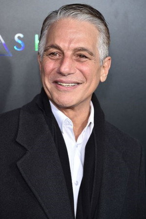 Tony Danza profil kép