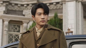 半城风月半城雪 1. évad Ep.16 16. epizód