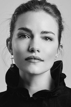 Willa Fitzgerald profil kép
