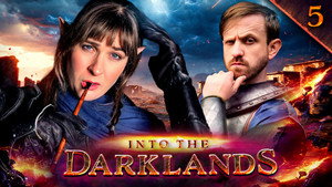 Into the Darklands 1. évad Ep.5 5. epizód