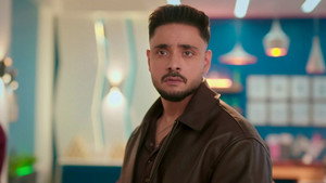 Mannat: Har Khushi Paane Ki 1. évad Ep.345 345. epizód
