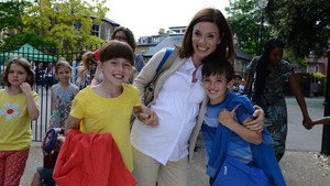 Topsy and Tim kép
