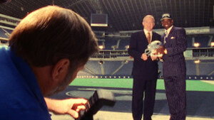 Amerikai futball: Jerry Jones és a Dallas Cowboys 1. évad Ep.6 6. epizód