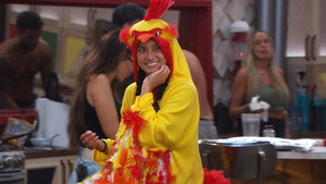 Big Brother 21. évad Ep.24 24. epizód