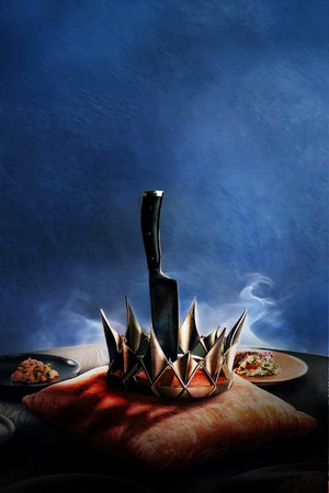 House of Knives poszter