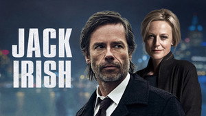 Jack Irish kép