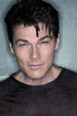 Morten Harket profil kép