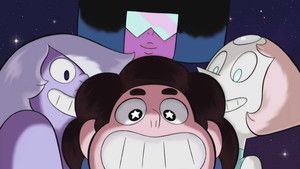 Steven Universe Speciális epizódok Ep.4 4. epizód