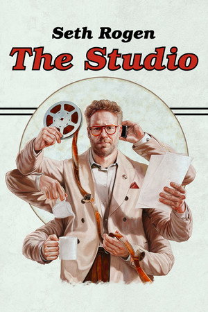 The Studio poszter