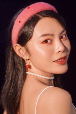 Chen Hui-Ling profil kép