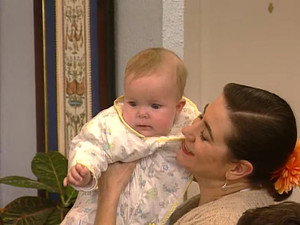 Médico de familia 1. évad Ep.13 13. epizód
