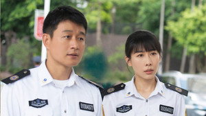 奔跑吧，医生 1. évad Ep.21 21. epizód