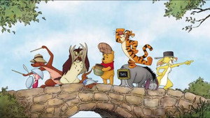 Winnie the Pooh kép