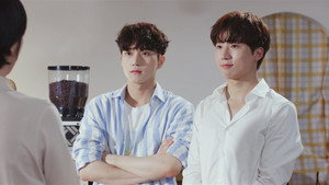 사랑은 고양이처럼 1. évad Ep.5 5. epizód
