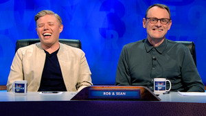 8 Out of 10 Cats Does Countdown 16. évad Ep.4 4. epizód