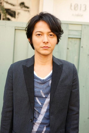 柏原収史 profil kép