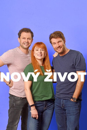 Nový život poszter