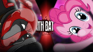 Death Battle! 3. évad Ep.14 14. epizód