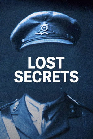 Lost Secrets poszter