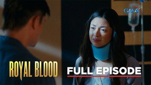 Royal Blood 1. évad Ep.43 43. epizód