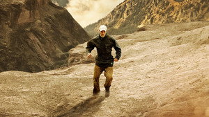 Ed Stafford: A végső erőpróba kép