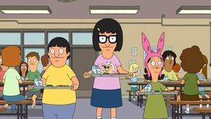 Bob burgerfalodája 12. évad Ep.22 22. epizód
