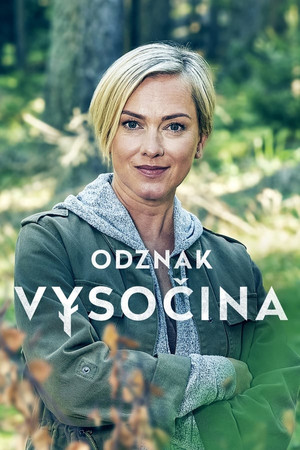 Odznak Vysočina 2. évad (2023-03-05) poszter